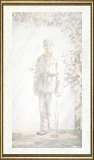 田黎明_雷锋Lei Feng